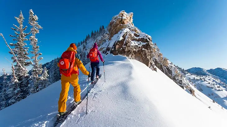 How To Stay Safe In An Avalanche: The Complete Guide – Outdoorplay