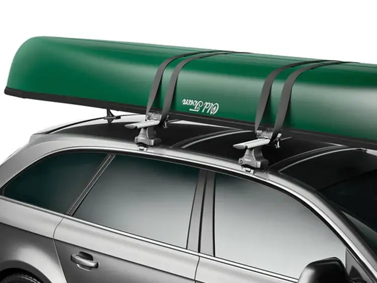 Canoe Roof Racks, Canoe Carriers for Cars, Canoe Roof Carriers