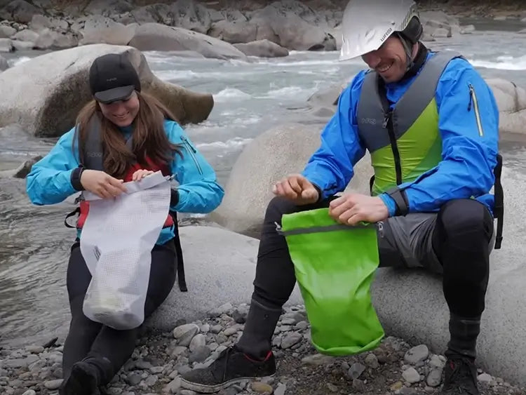 Dry Bags  Waterproof Bags for Kayaking – Outdoorplay
