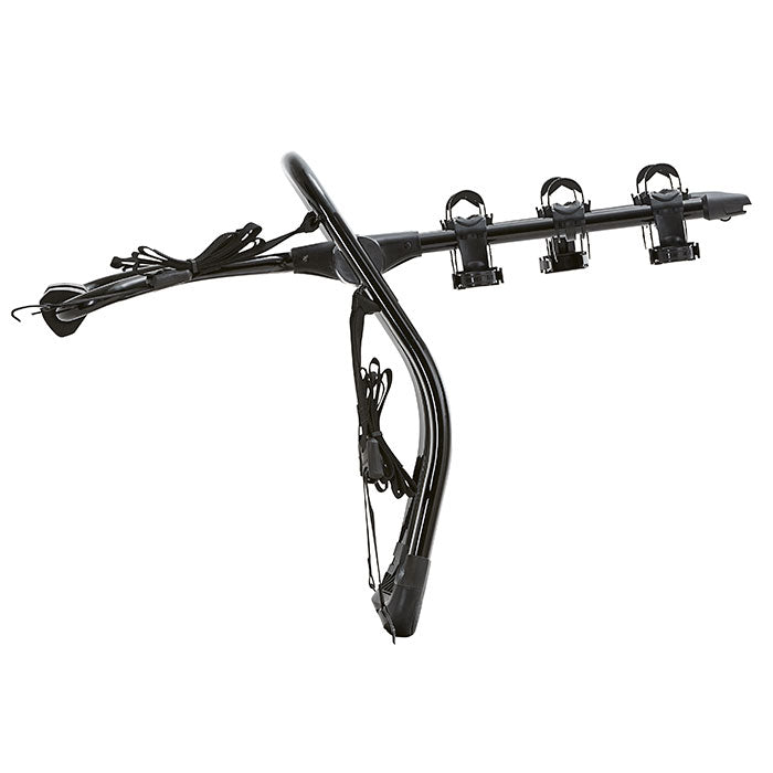 Yakima trunk store bike rack