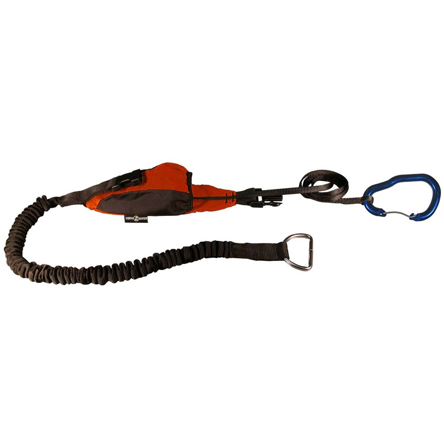 Sea kayak towline from NRS