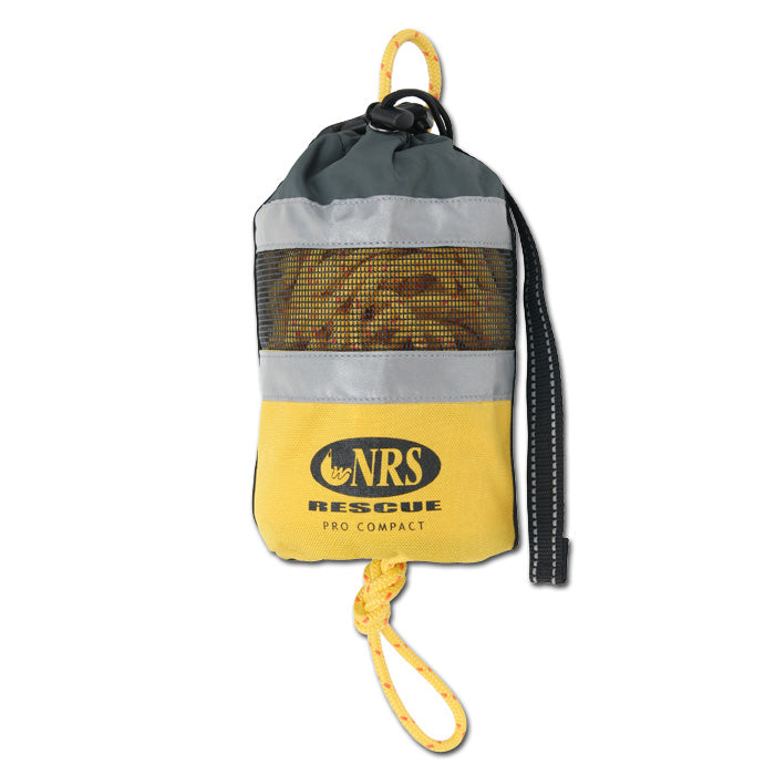 送料無料NRS Pro Rescue Throw Bag Yellow One Size 141並行輸入並行