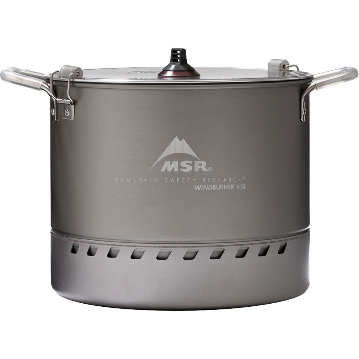 MSR WindBurner 1.0 L Coffee Press Kit