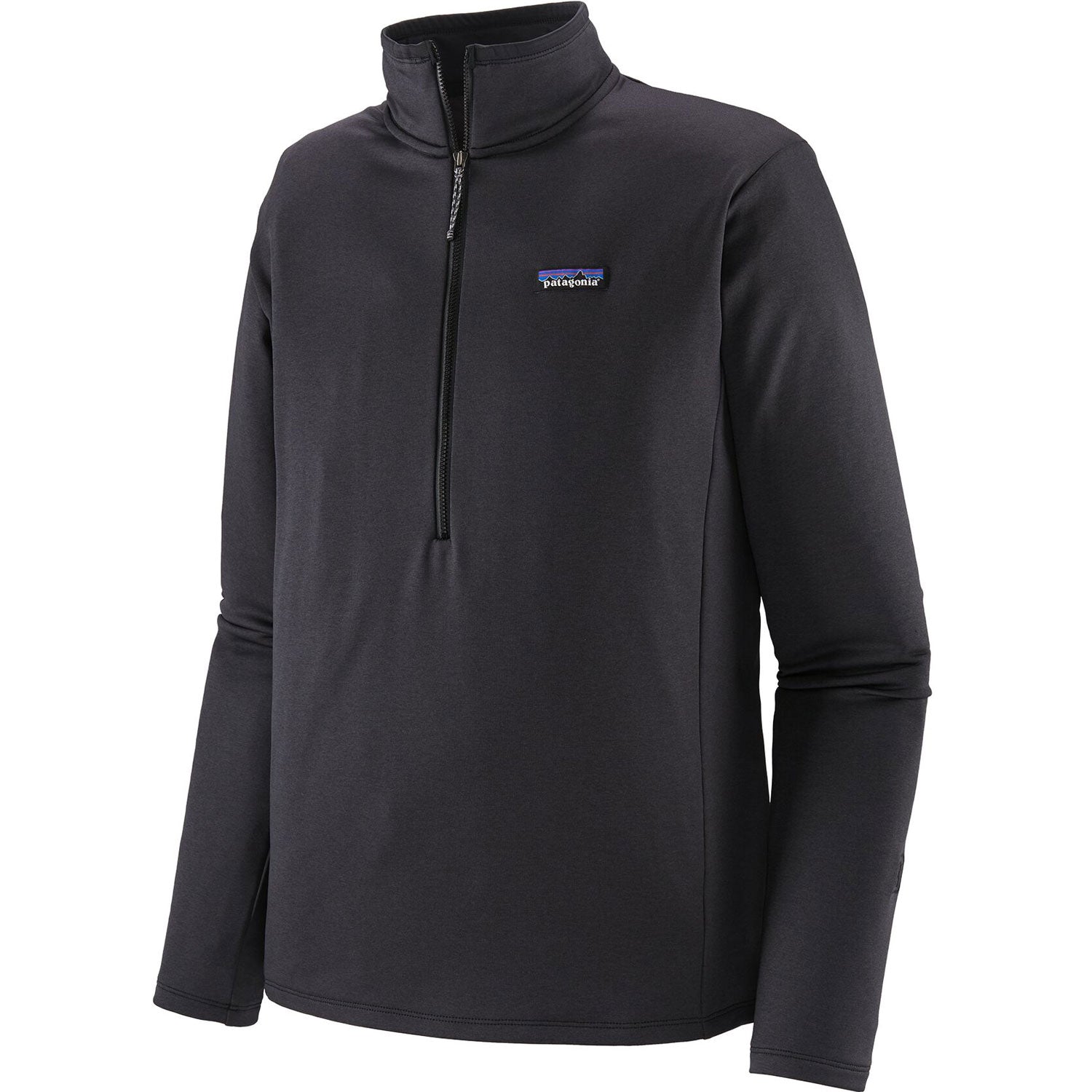 Patagonia Men's R1 Daily Zip Neck Shirt – Outdoorplay