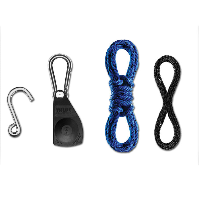 Boat Cover Rope Ratchet, Draw Rope Tie-Down