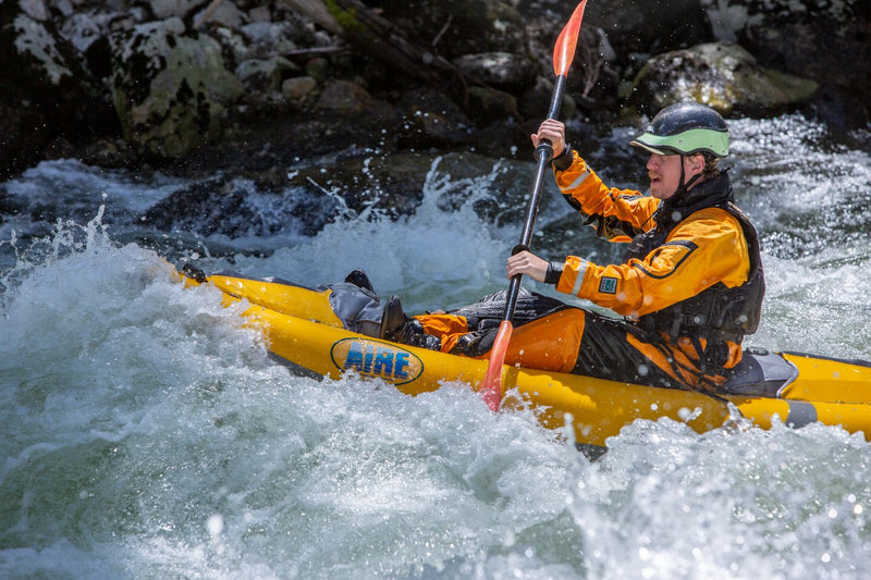 The 5 Best Rafting Trips Around the World