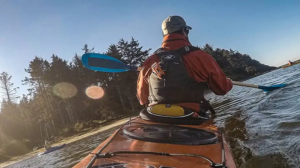 Dry Suit for Kayaking: A Buying Guide – Outdoorplay