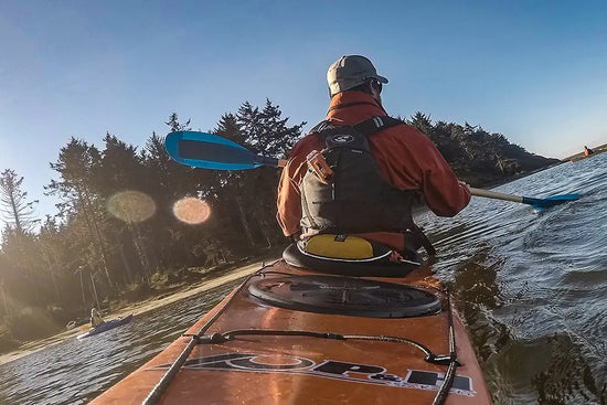 Kayak Gear Guide  Wetsuit Outlet Blog