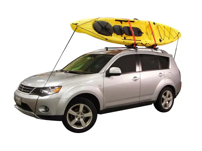 Whitewater Kayaking Gear Guide: 6 Must-Have Accessories – Outdoorplay