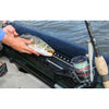 Sea Eagle Explorer 350FX Inflatable Kayak Swivel Seat Fishing Rig Package fish ruler