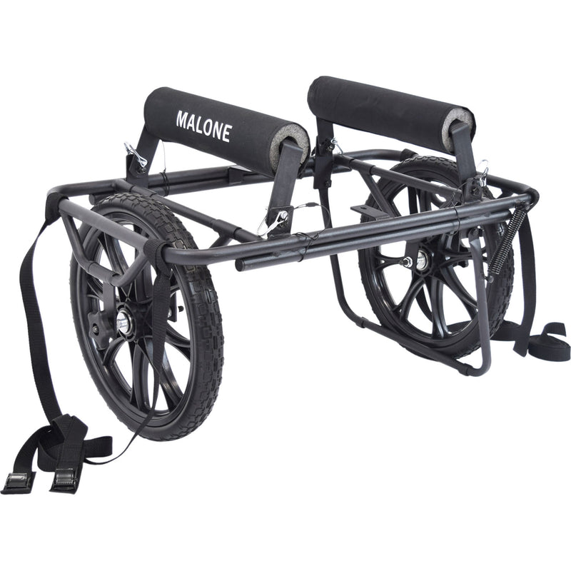 Malone Forge Canoe & Kayak Cart – Outdoorplay