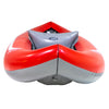 AIRE Tater Inflatable Kayak in Red front