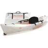 Oru Kayak Lake Folding Kayak box view with shadow