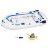 Sea Eagle SE9 Inflatable Raft Start Up Package set