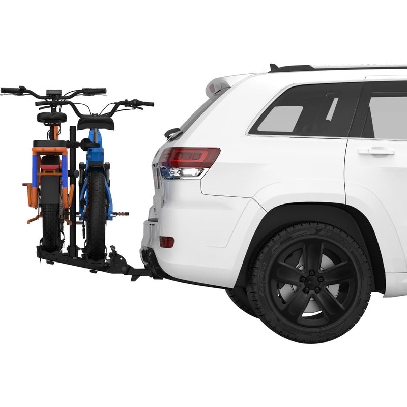 Yakima Onramp Lx 2 Bike Hitch Rack – Outdoorplay