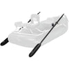 NRS Slipstream 106 Fishing Raft Rower's Package