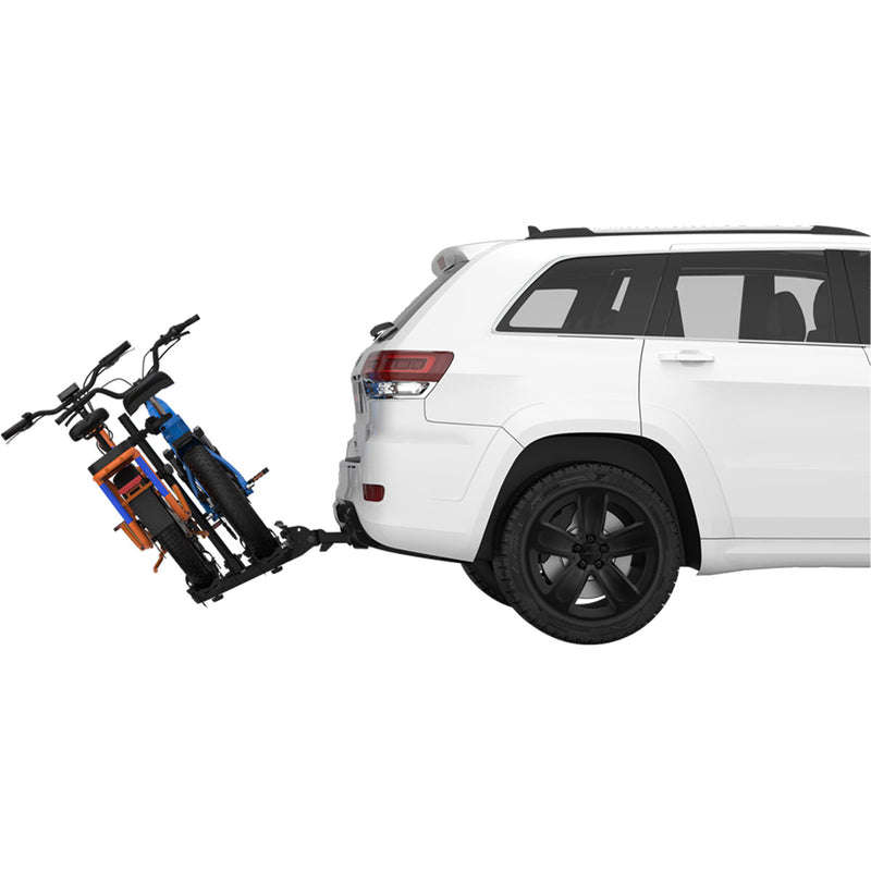 Yakima OnRamp LX 2 Bike Hitch Rack – Outdoorplay