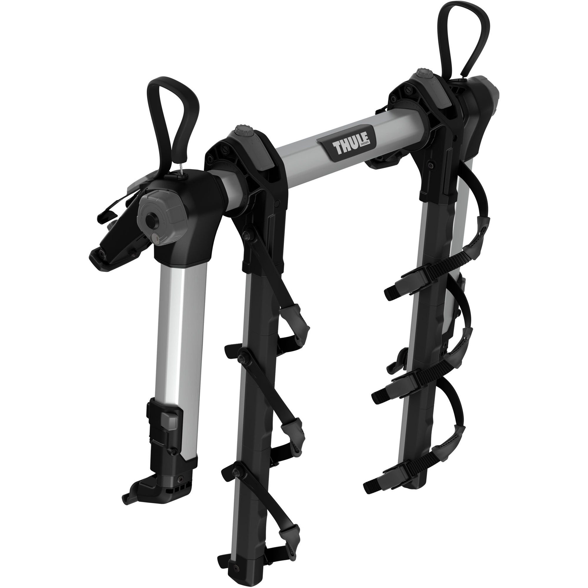 Thule three fashion bike carrier