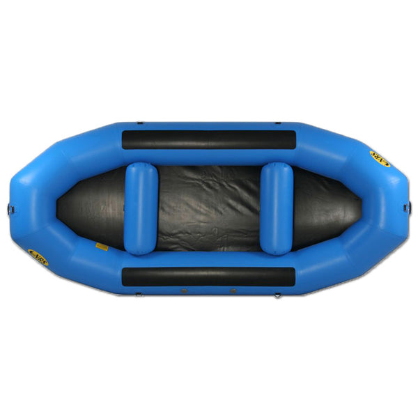 Fishing inflatable rowboat - Otter 130 - NRS