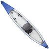 Sea Eagle RazorLite 393 Inflatable Kayak Pro Carbon Solo Package