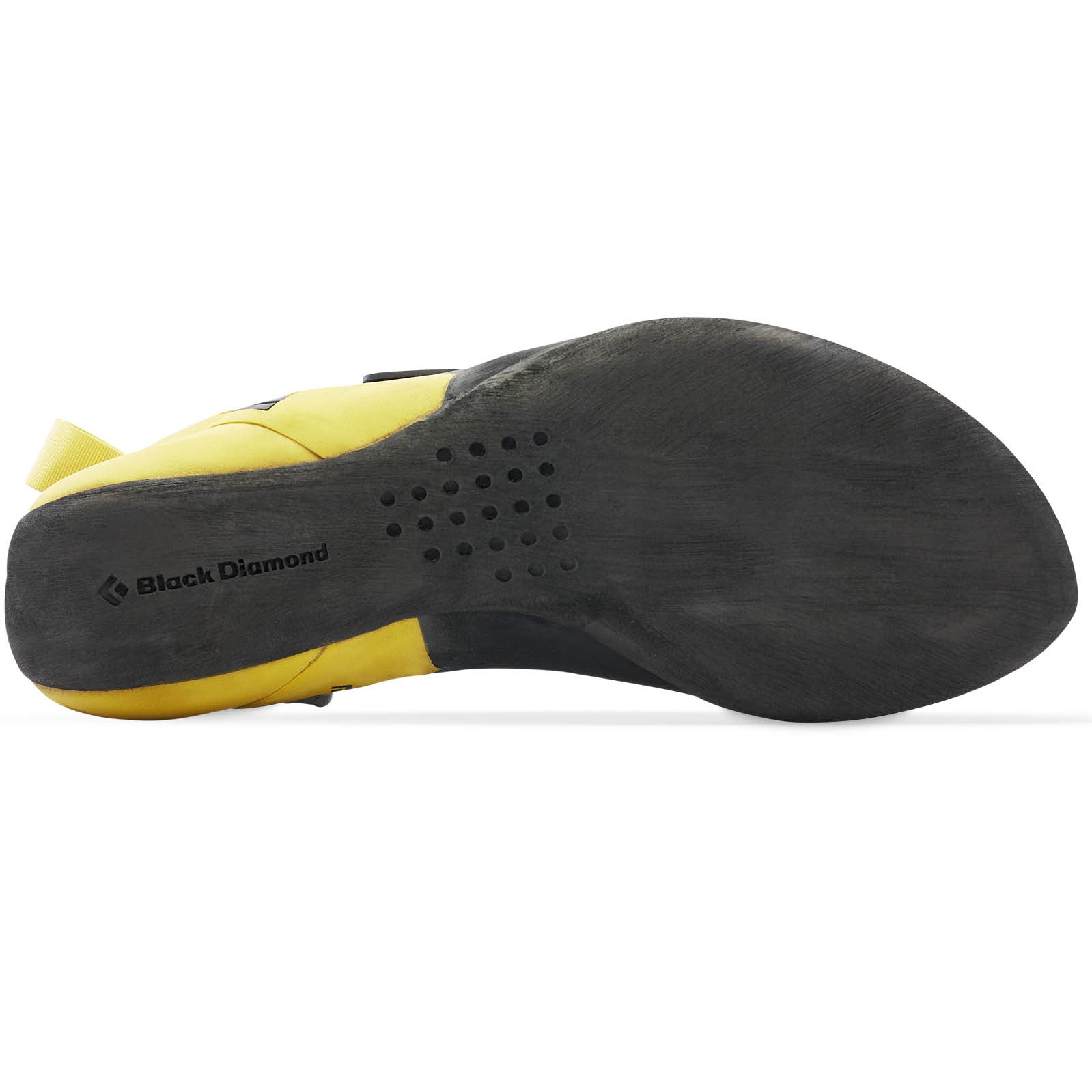 Zone best sale climbing shoes