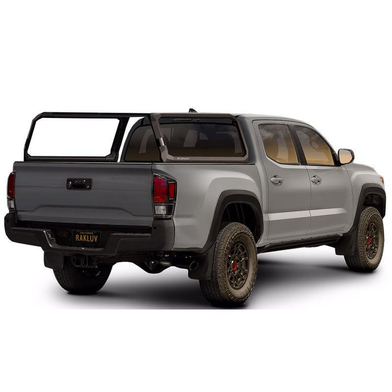 Kuat Ibex Truck Bed Rack – Outdoorplay