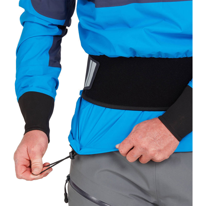 NRS Men's Stratos Semi-Dry Paddling Jacket – Outdoorplay