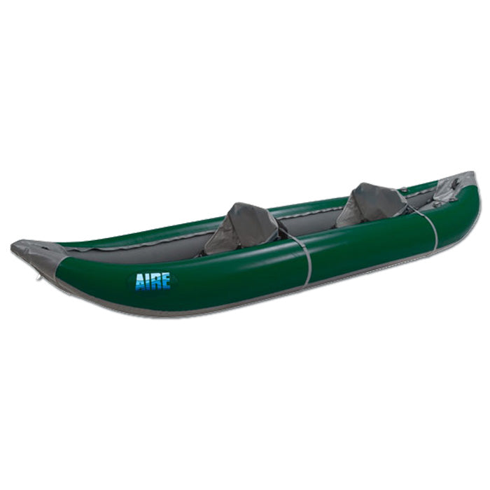 AIRE Outfitter II Inflatable Kayak – Outdoorplay