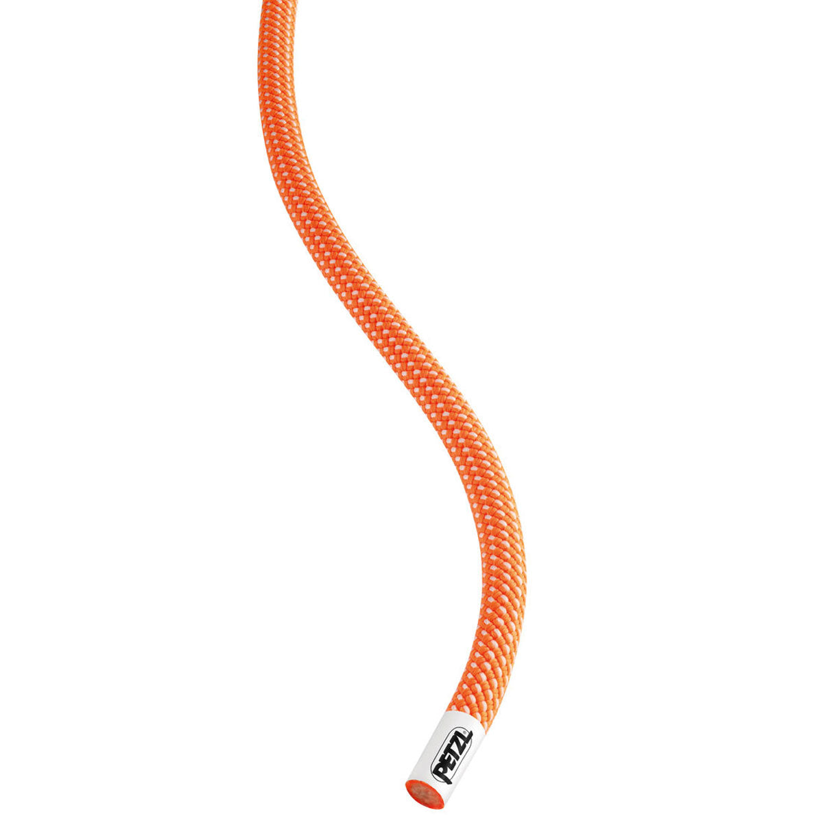 Petzl deals climbing rope