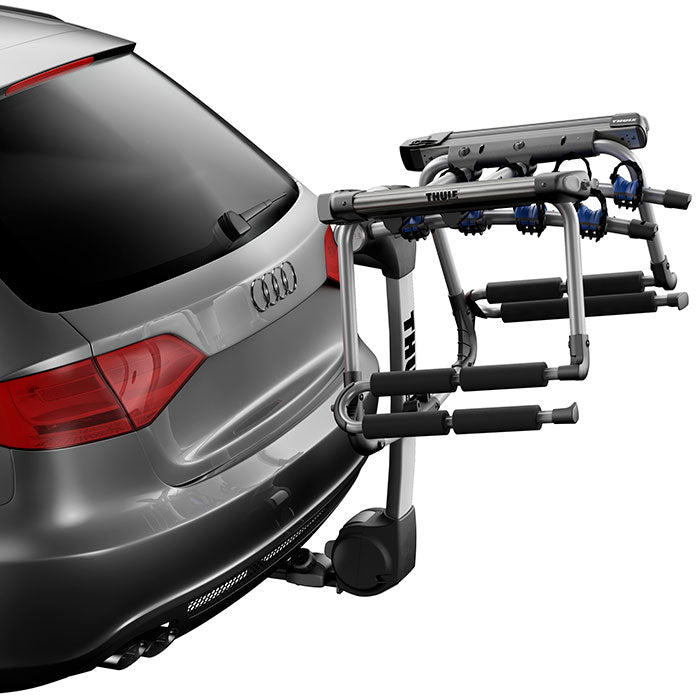 Thule tram online