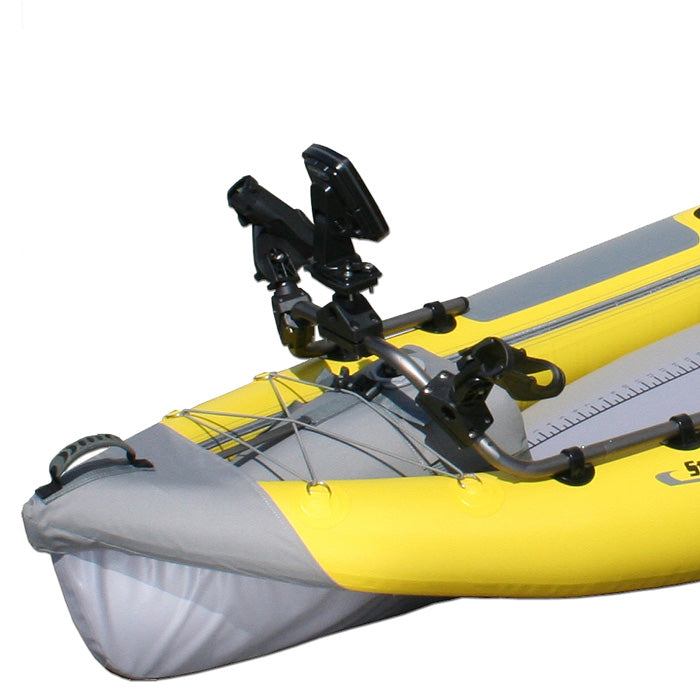 AE Accessory frame system for kayak