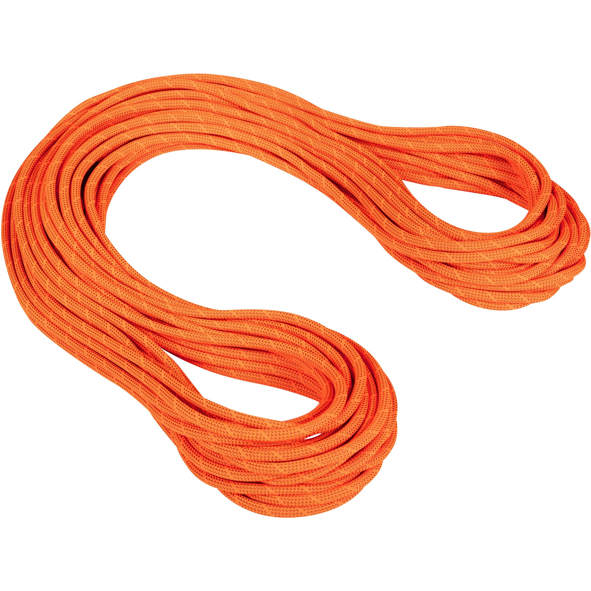 Mammut 9.8 Crag Dry Climbing Rope – Outdoorplay