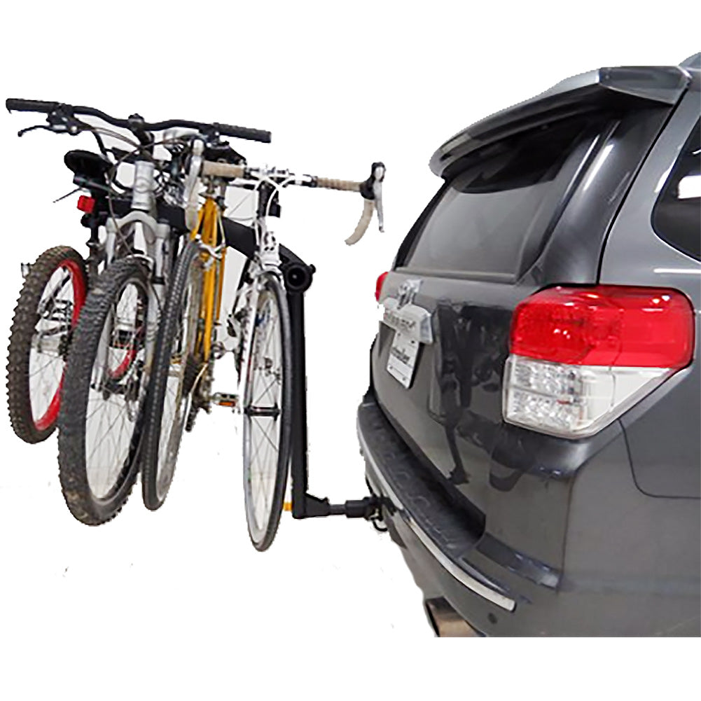 Saris Bones 4 Bike Hitch Rack Outdoorplay