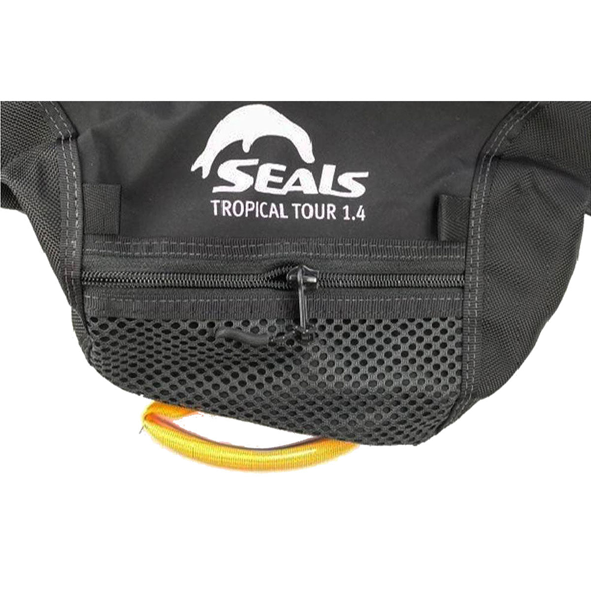Seals Sprayskirts Tropical Tour Kayak Spray Skirt – Outdoorplay
