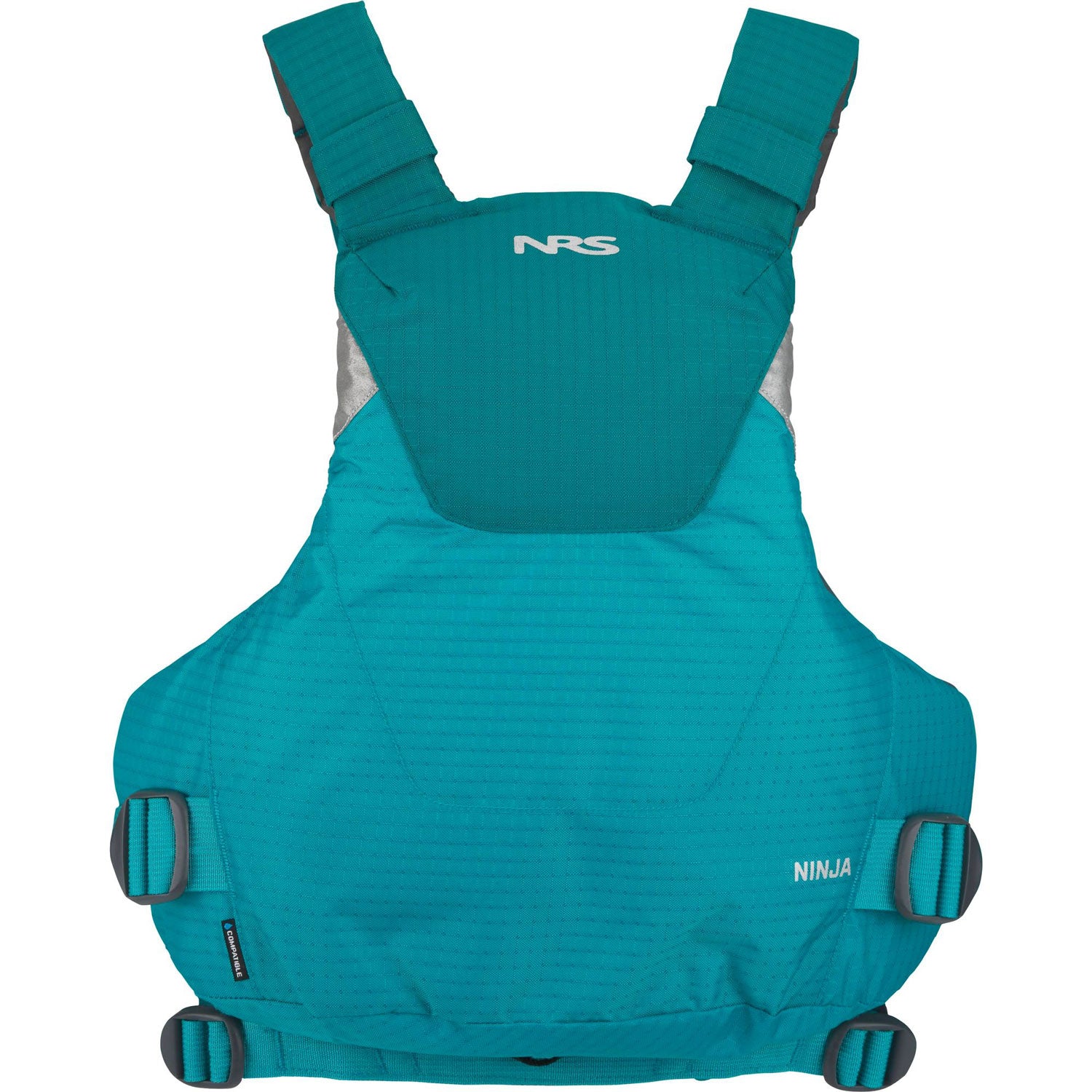 NRS Ninja Lifejacket (PFD) – Outdoorplay