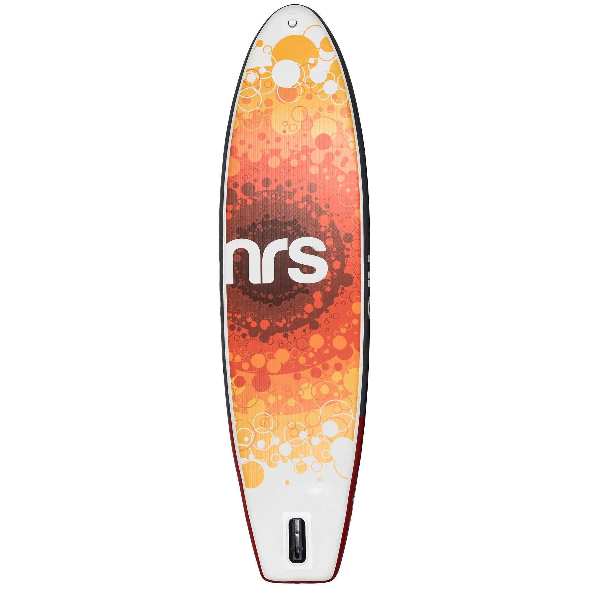 NRS Youth Amp 9.2 Inflatable Stand-Up Paddle Board (SUP) (Closeout)