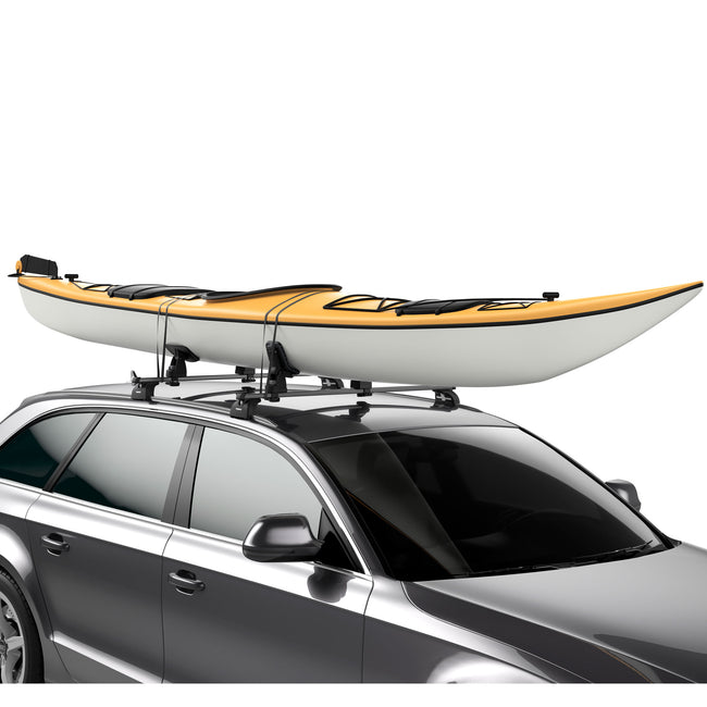 Reboxed Thule DockGlide Kayak Carrier – Outdoorplay