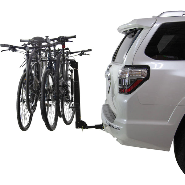 Saris Grand Slam 4-Bike Hitch Rack – Outdoorplay