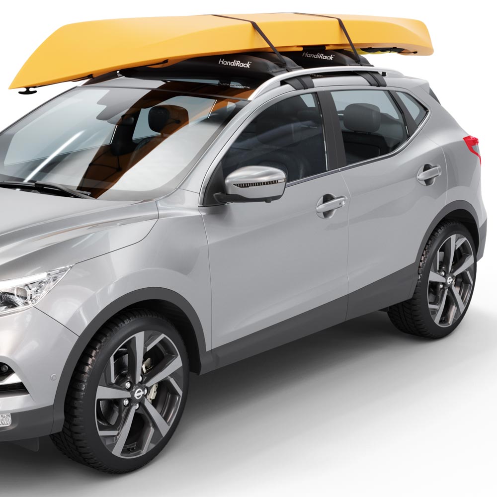 Malone HandiRack Kayak Roof Rack Outdoorplay