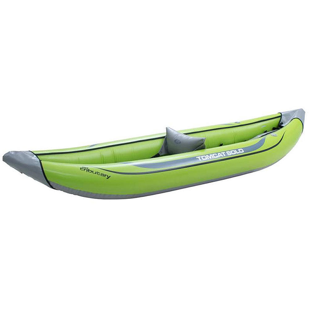 AIRE Tributary Tomcat LV Inflatable Kayak