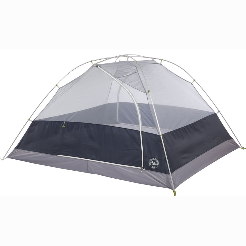 Big Agnes Blacktail 4 Person Camping Tent