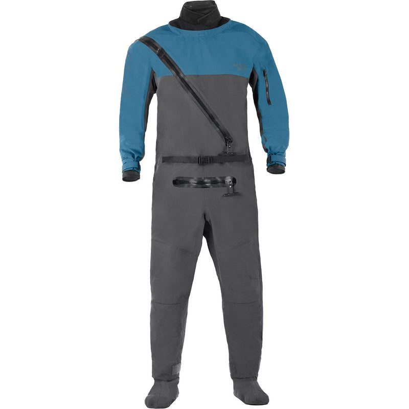 Level Six Loki Dry Suit – Outdoorplay