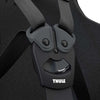 Thule Yepp Nexxt Maxi 2 Frame Mount Child Bike Seat safety harness