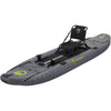 NRS Kuda 10.6 Inflatable Fishing Sit-On-Top Kayak