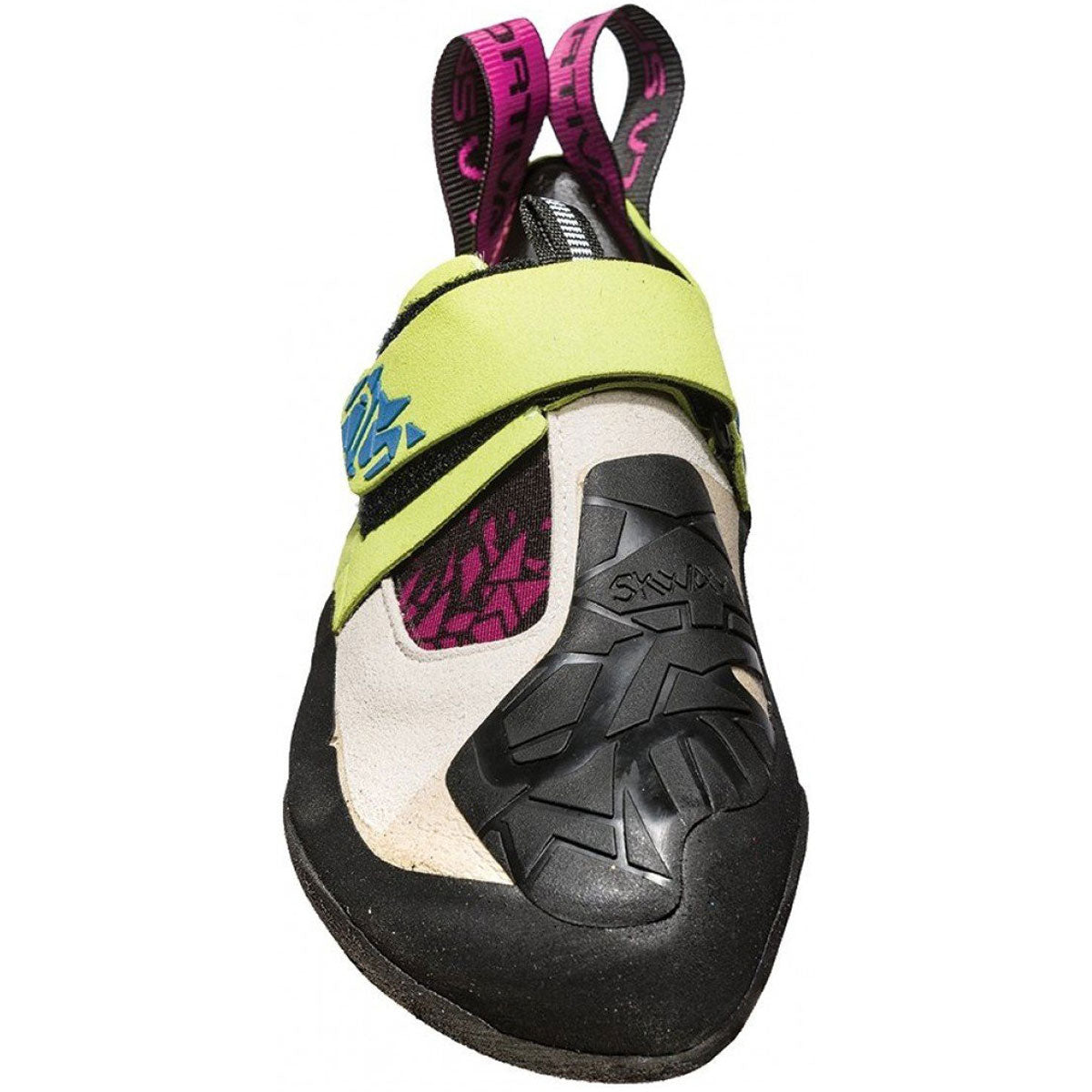 La sportiva men's skwama best sale climbing shoe