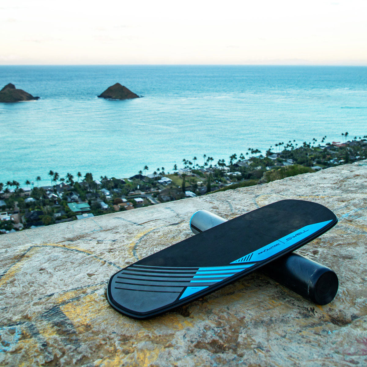 Revolution balance board swell 2.0 new arrivals