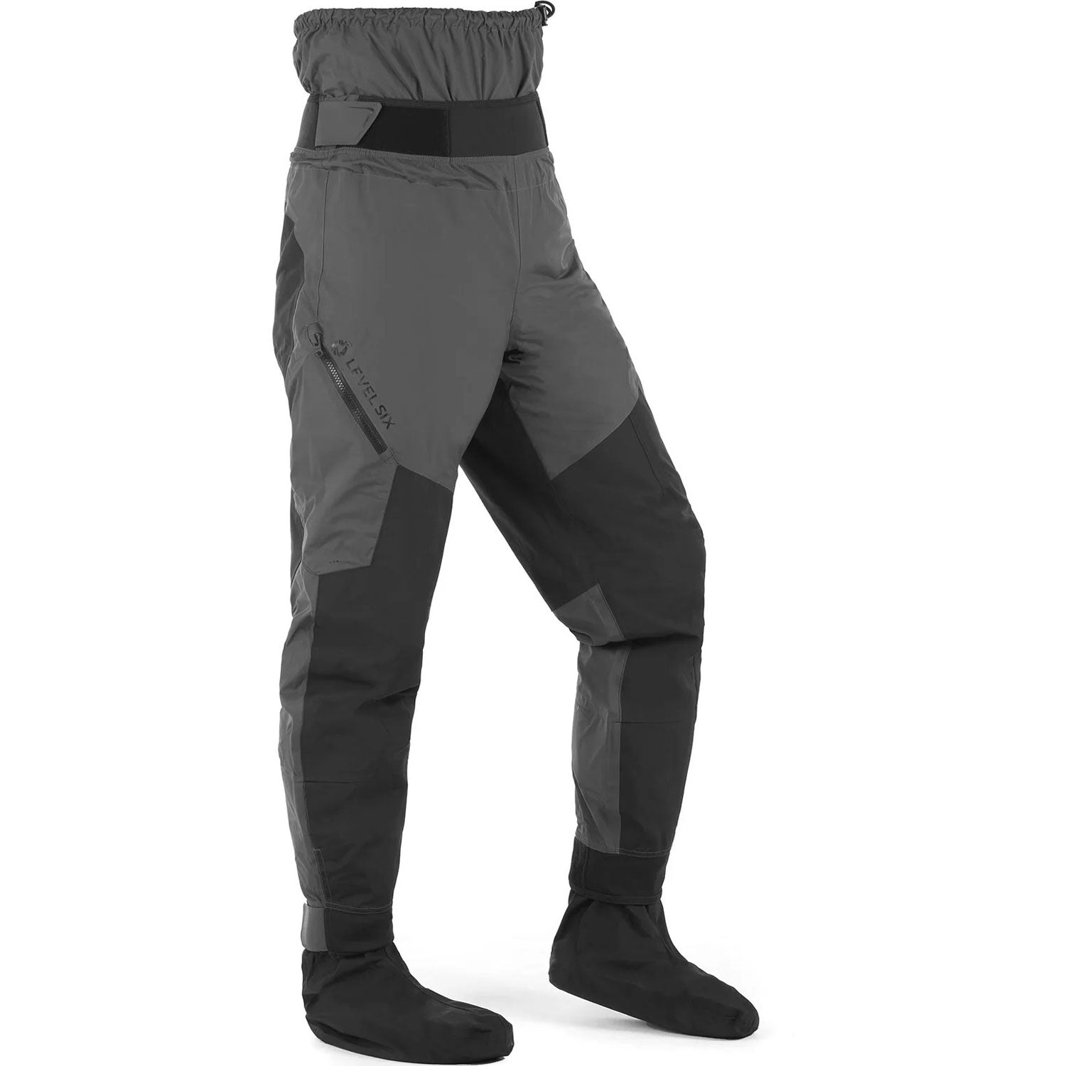 Buy QUECHUA FORCLAZ 500 Warm Men's Walking Trousers - Black Online at  desertcartCyprus