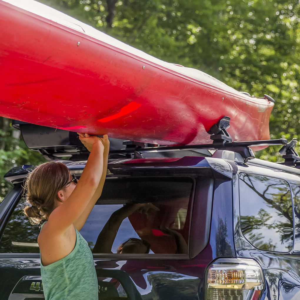 Yakima SweetRoll Kayak Roof Rack