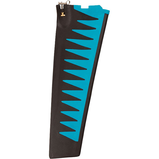 Hobie MirageDrive ST Turbo Fin in Blue/Black