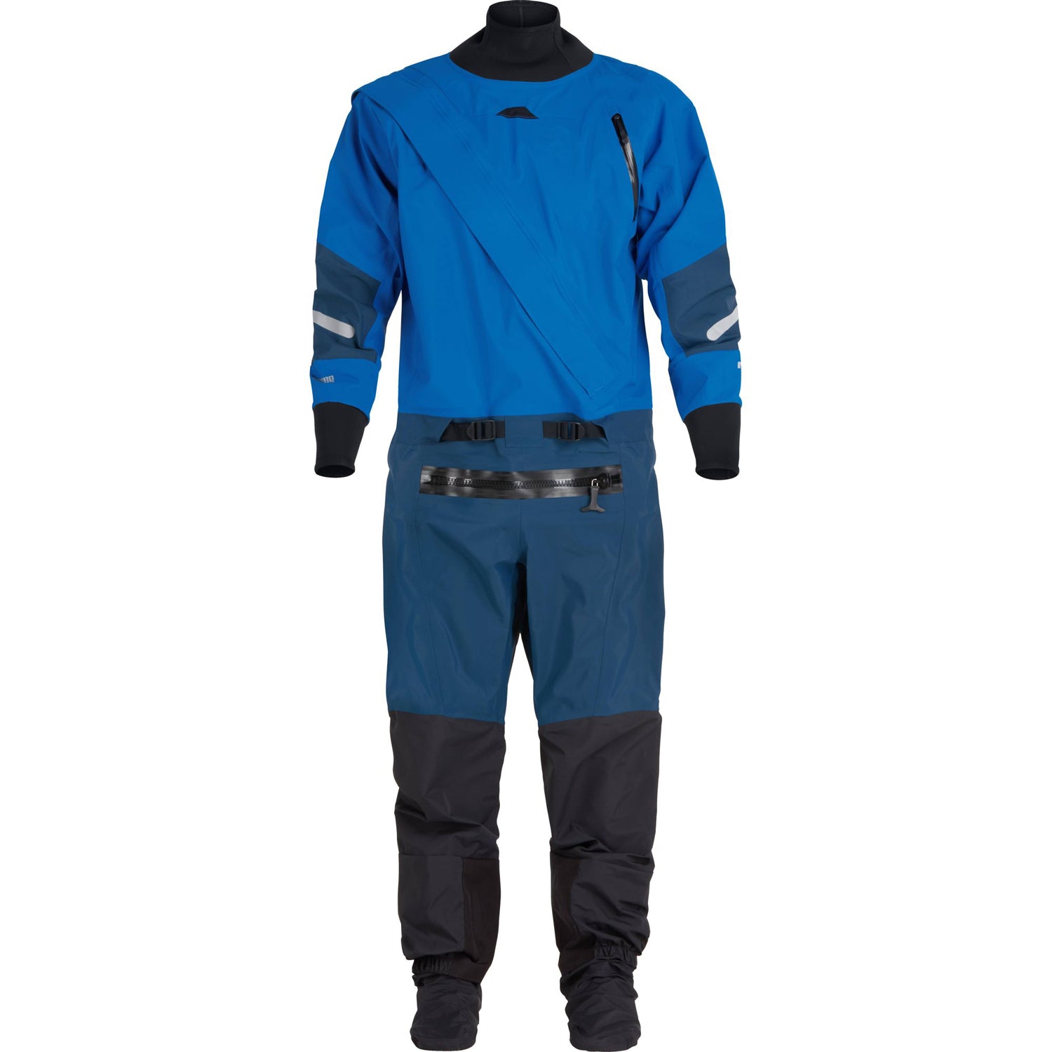 NRS Men's Foray Dry Suit (Closeout) – Outdoorplay